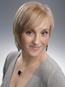 Tímea Halász-Gyurik