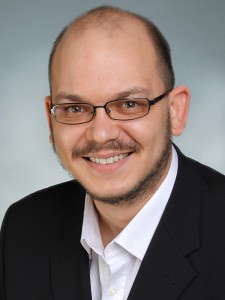 Dr. Pásztor Gyula