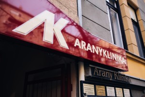 Aranyklinika