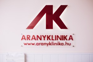 Aranyklinika