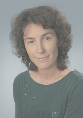 Dr. Maróti Ágnes