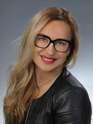 Mezei Beáta