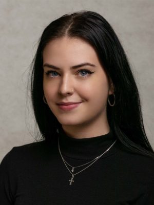Banykó Sarah