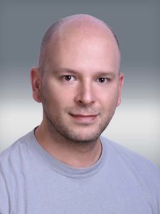 Bozsik Balázs