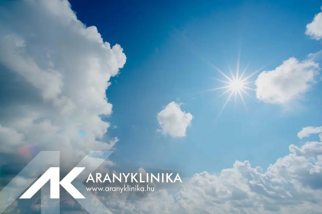 Avertizare de caniculă de nivelul doi între 5 și 8 iunie!