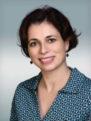 Dr. Tóth Zsuzsanna
