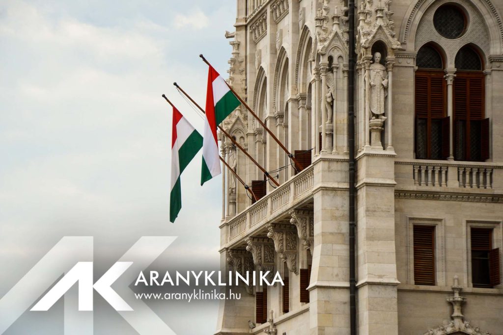Pe 15 martie, Aranyklinika va fi închisă!