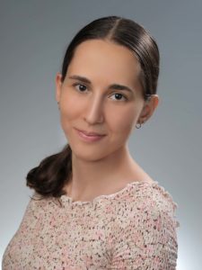 Csonka Dorka